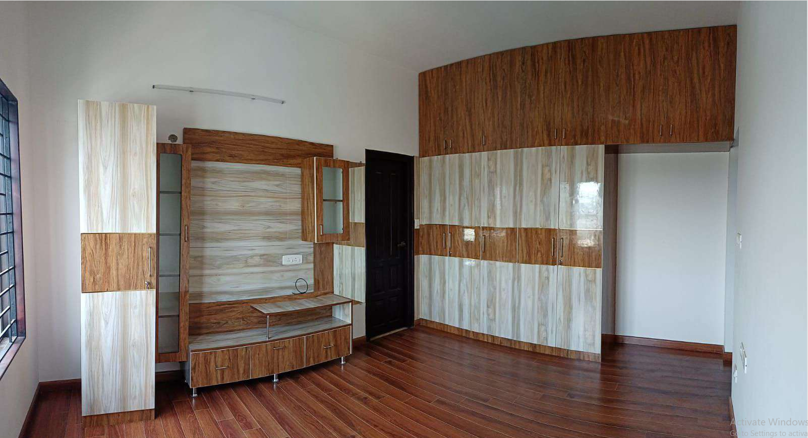 1 King Bad Room full fit