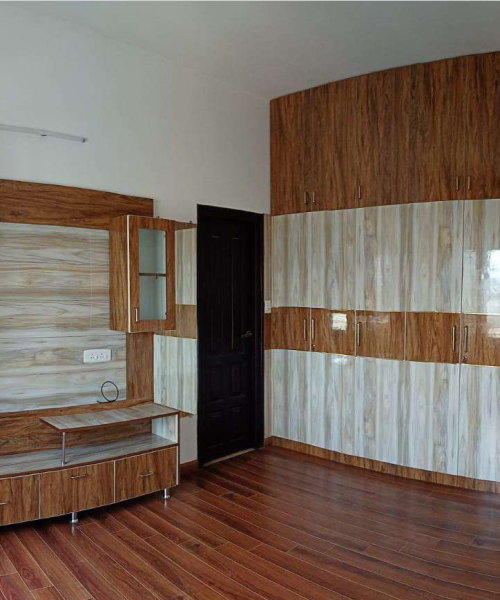 1 King Bad Room full fit