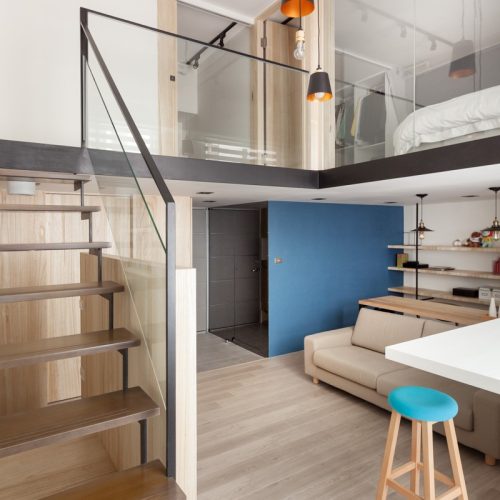 loft